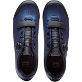 Catlike mtb schoenen kompact'o x1 nylon maat 40 blauw