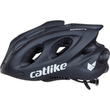 Catlike urban helm kompact'o maat m 55-58cm zwart mat