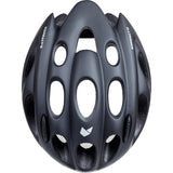 Catlike urban helm kompact'o maat m 55-58cm zwart mat