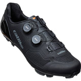 Buzaglo catlike mtb schoenen mixino xc1 maat 43 carbon zwart