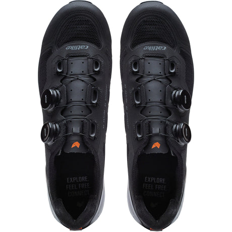 Catlike mtb schoenen mixino xc1 maat 45 carbon zwart