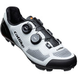 Buzaglo catlike mtb schoenen mixino xc1 maat 40 carbon grijs