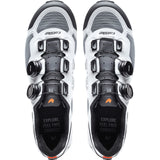 Buzaglo mtb schoenen mixino xc1 maat 42 carbon grijs