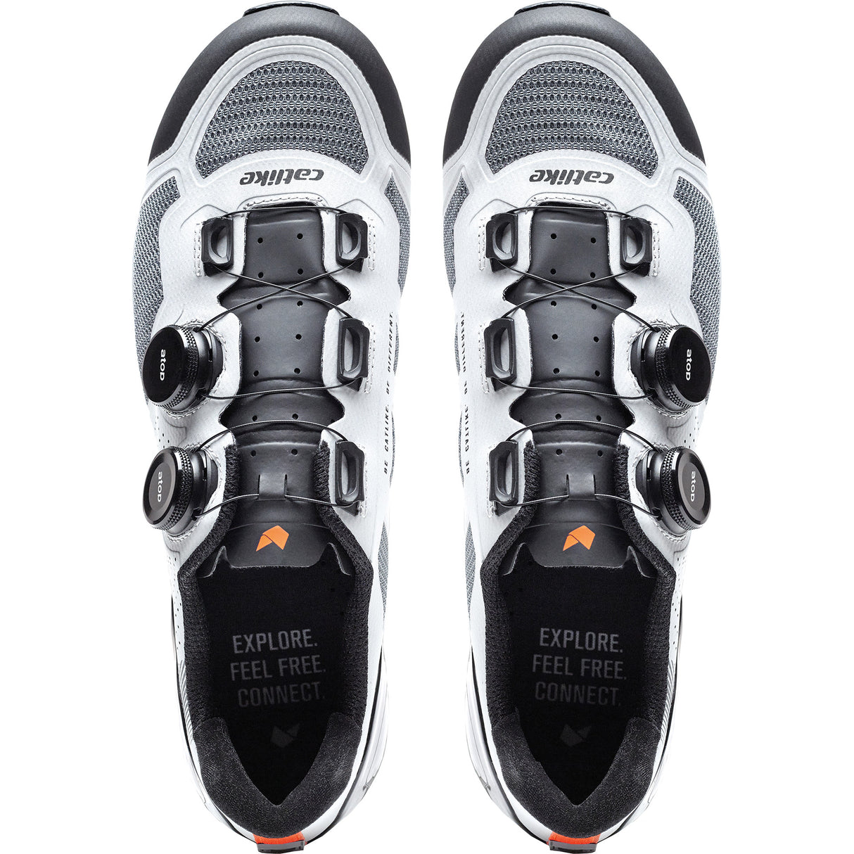 Catlike mtb schoenen mixino xc1 maat 44 carbon grijs