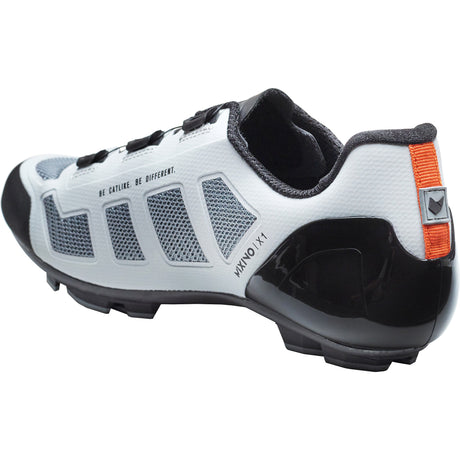 Catlike mtb schoenen mixino xc1 maat 44 carbon grijs