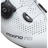 Catlike raceschoenen mixino rc1 carbon maat 38 wit