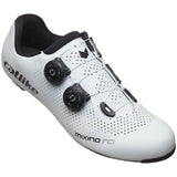 Buzaglo catlike raceschoenen mixino rc1 carbon maat 45 wit