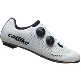 Buzaglo catlike raceschoenen mixino rc1 carbon maat 46 wit