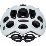 Catlike urban helm kompact'o maat l 59-61cm wit mat