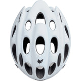 Catlike urban helm kompact'o maat s 51-54cm wit mat