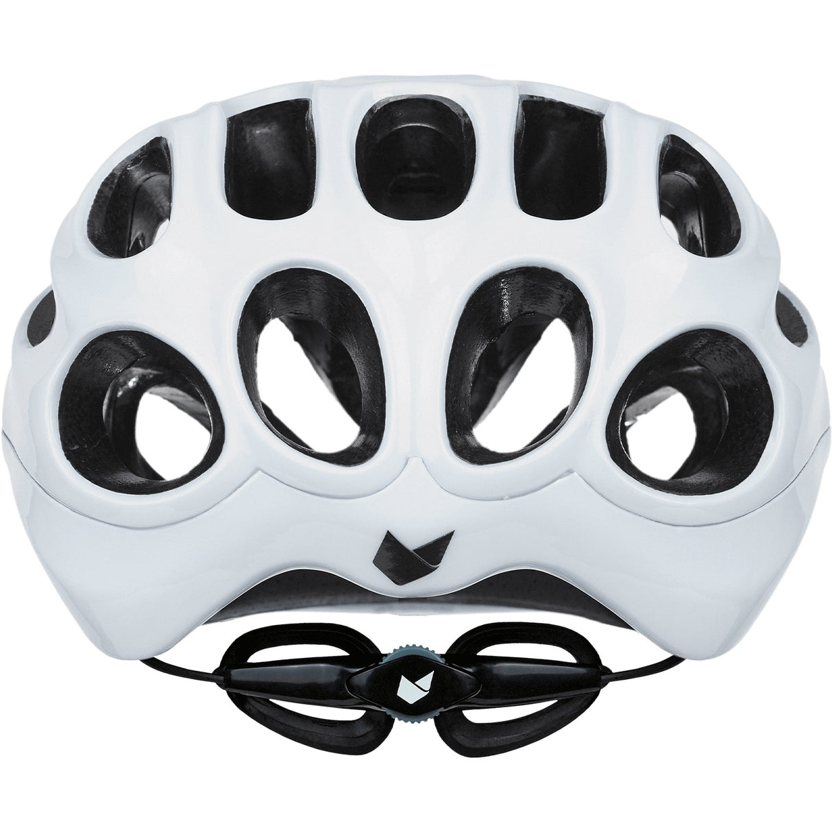 Catlike racehelm kilauea maat m 55-57cm wit mat