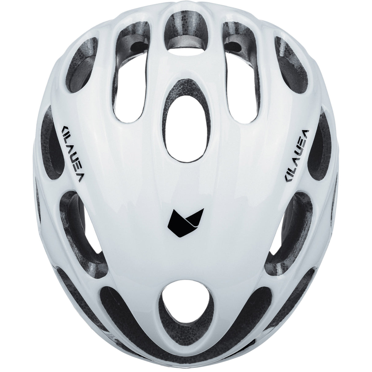 Catlike racehelm kilauea maat m 55-57cm wit mat