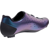 Buzaglo catlike raceschoenen whisper r2 maat 43 metallic blauw