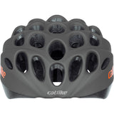 Catlike kinderhelm kitten maat m 55-58cm grijs