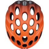Catlike kinderhelm kitten maat xs 49-52cm oranje