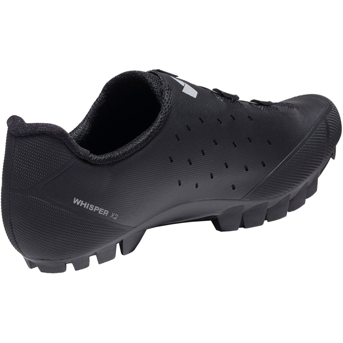 Buzaglo catlike mtb schoenen whisper x2 maat 41 zwart