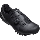 Buzaglo catlike mtb schoenen whisper x2 maat 44 zwart