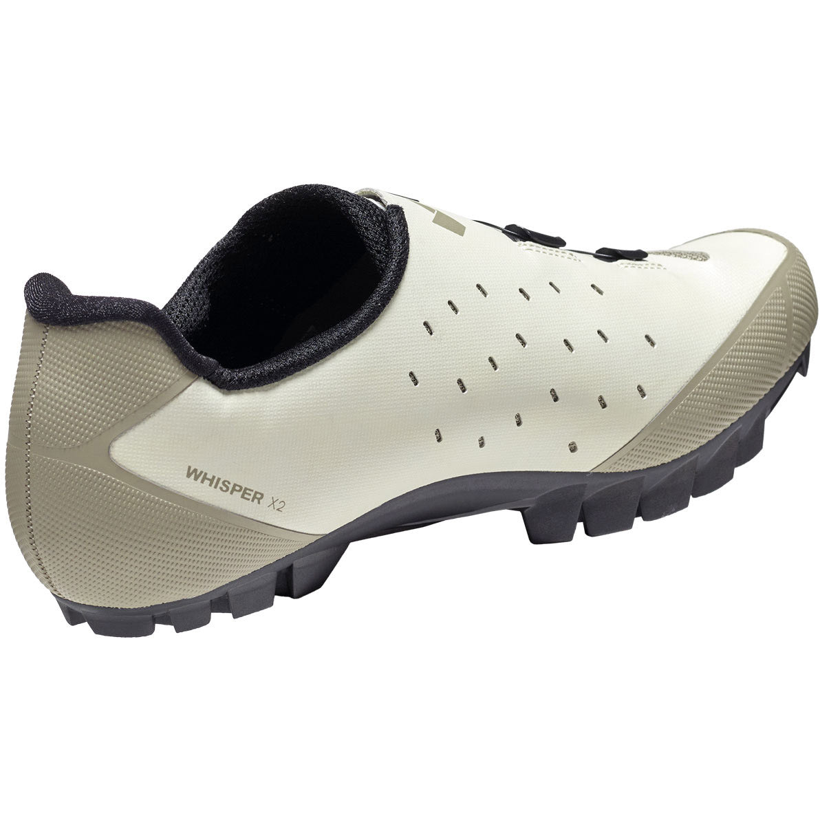 Buzaglo catlike mtb schoenen whisper x2 maat 38 beige