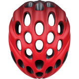 Catlike kinderhelm kitten maat xs 49-52cm rood