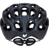 Catlike racehelm mixino maat m 55-57cm zwart mat
