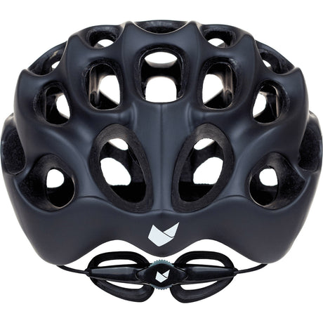 Catlike racehelm mixino maat m 55-57cm zwart mat