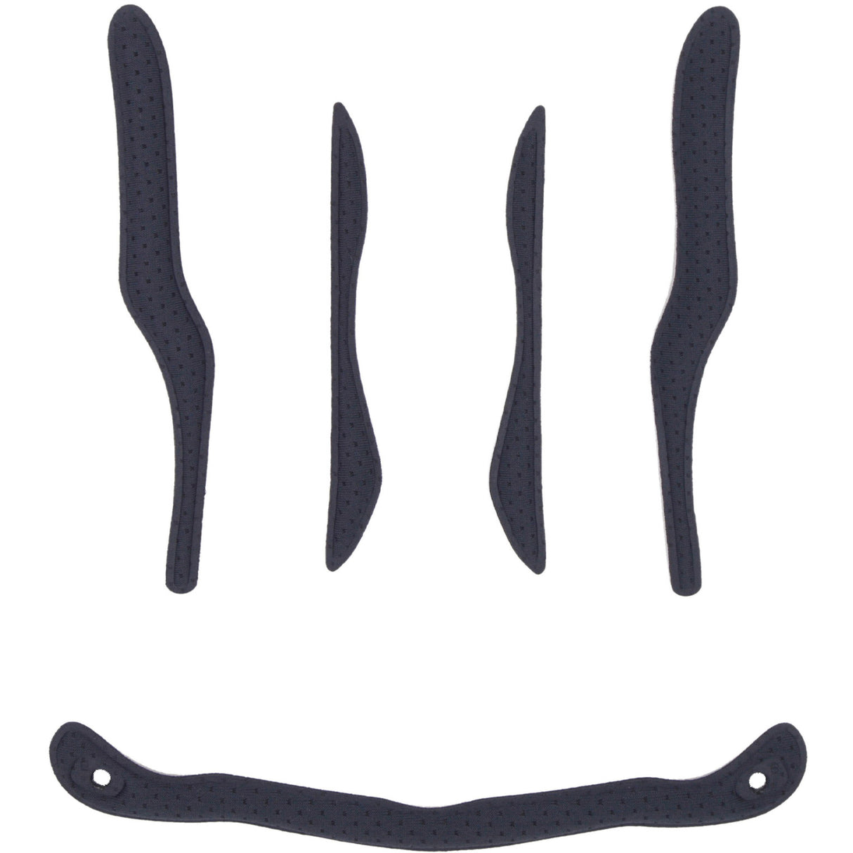 Catlike padding set vento maat s 52-54cm