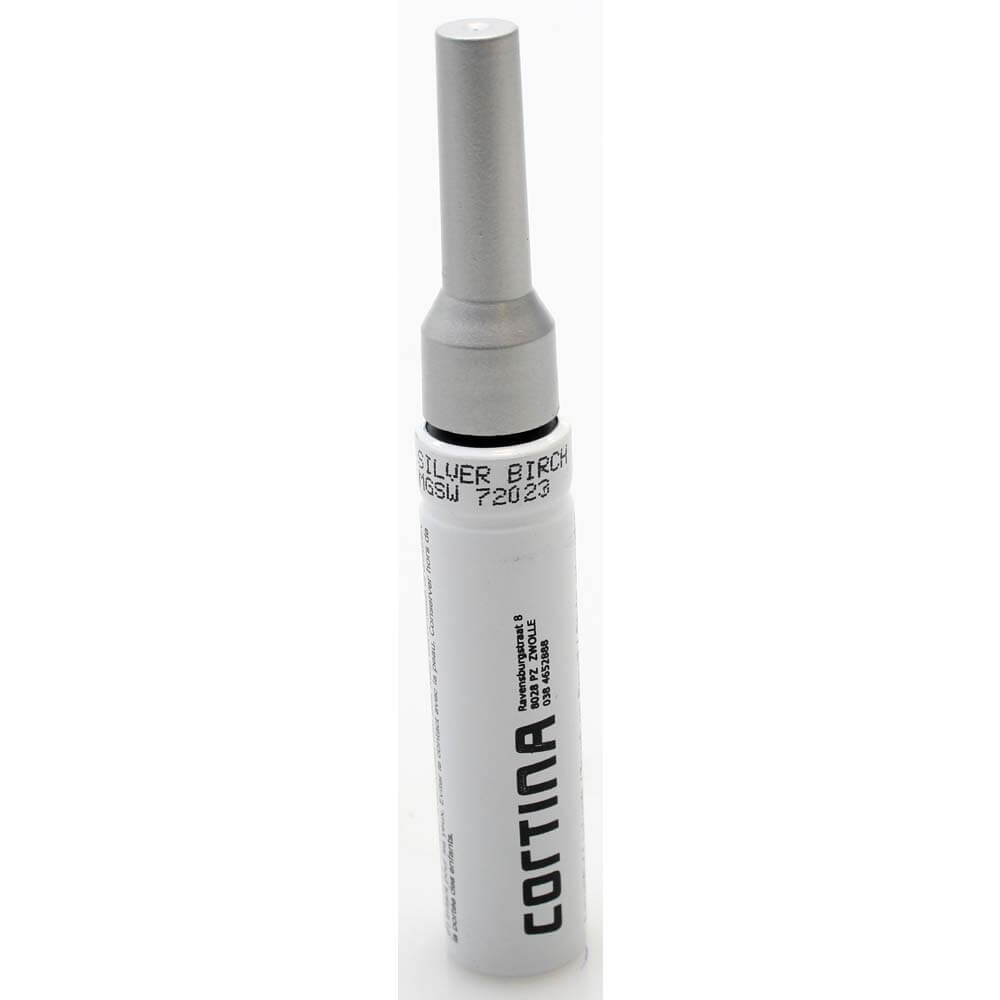 Cortina lakstift silver birch mgsw 72023 gloss