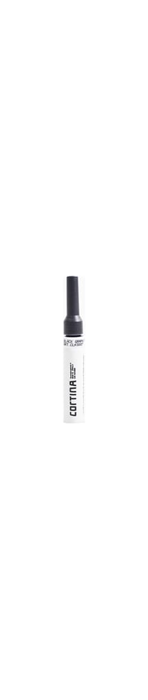 Cortina lakstift black graphite mzg 40142 matt