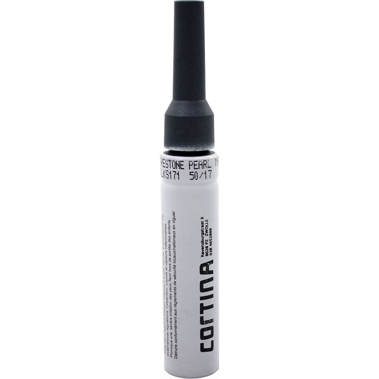 Cortina lakstift irestone pearl pgsg 321549 matte