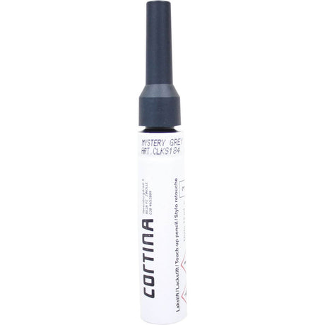 Cortina lakstift mystery grey pgsg 99809 matte