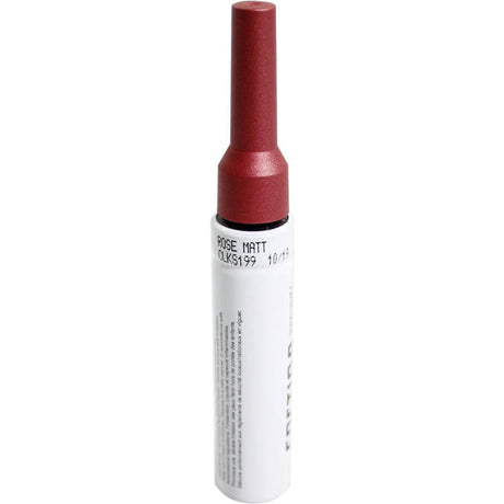 Cortina lakstift rose pdrw 81031 matte