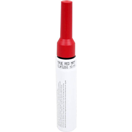 Cortina lakstift true red urdw 24084 matte