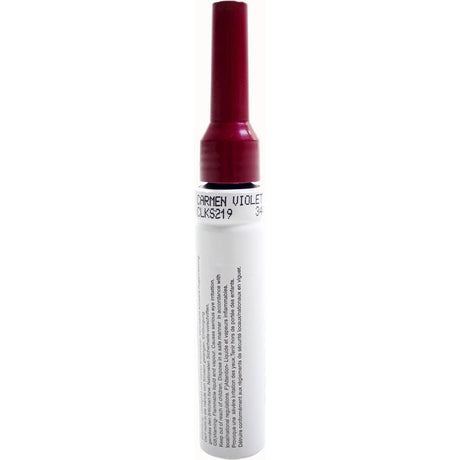 Cortina lakstift carmen violet pviw 60017 gloss
