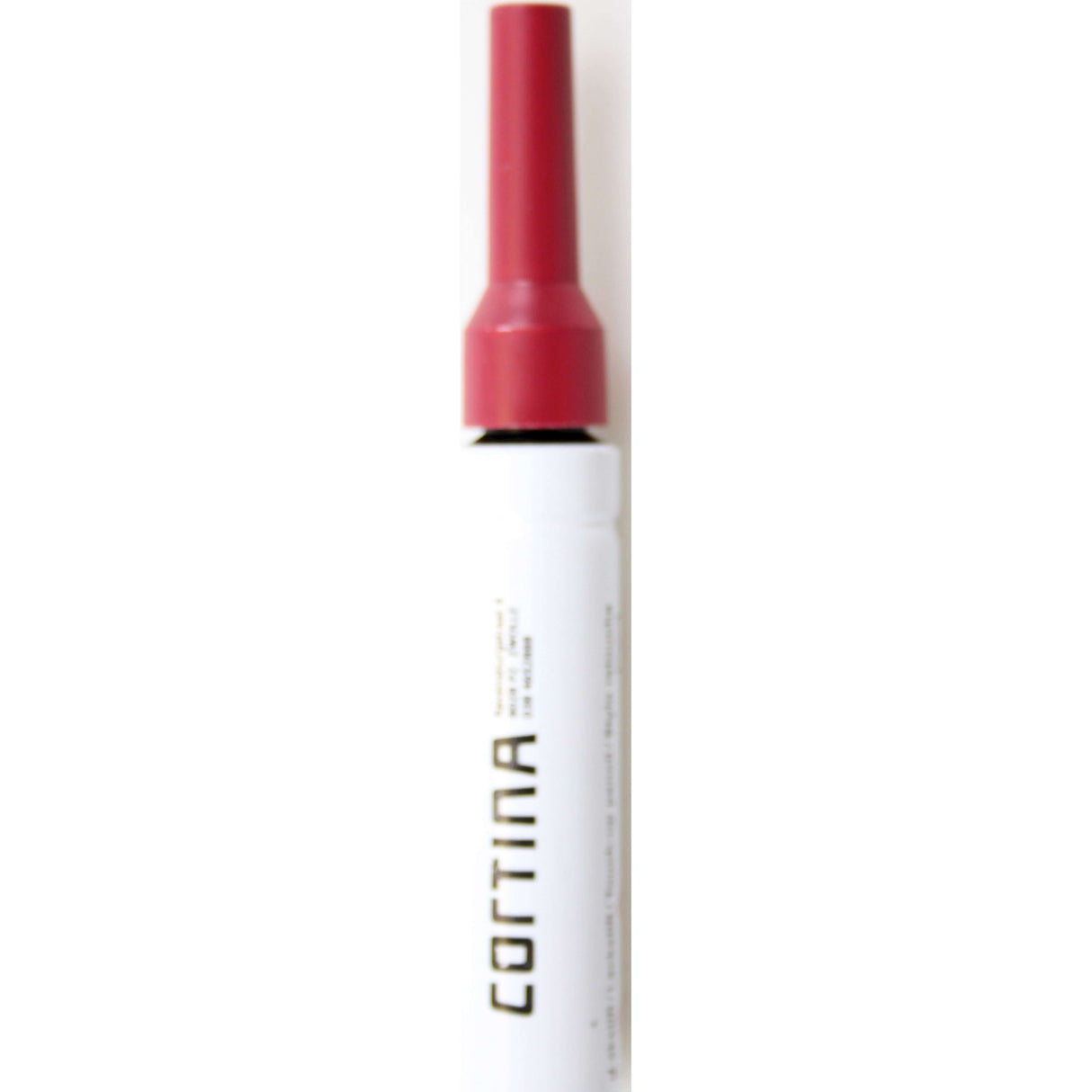 Cortina lakstift framboos raspberry urdw35011 matt