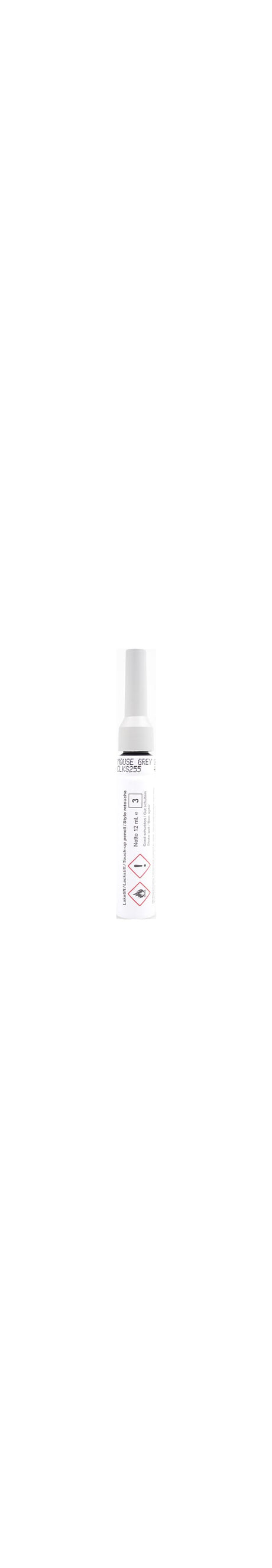 Cortina lakstift mouse grey ugsw 60429 matte