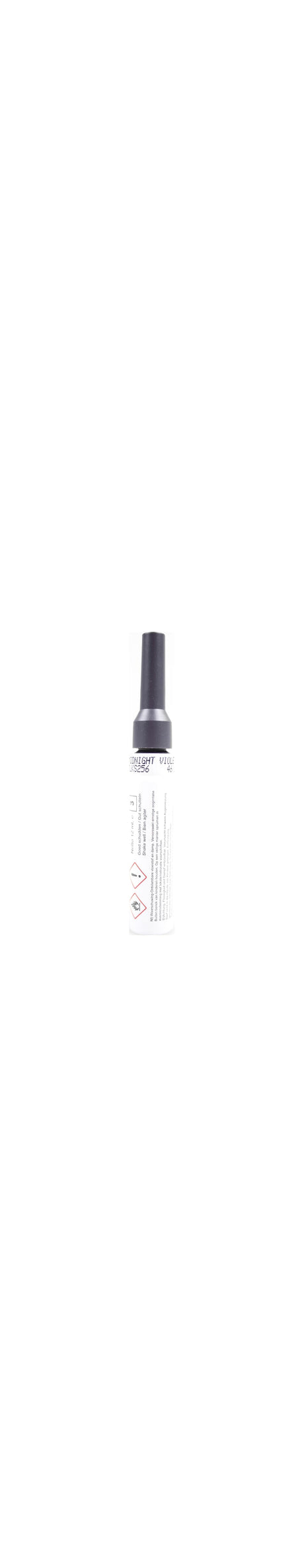 Cortina lakstift midnight violet matte