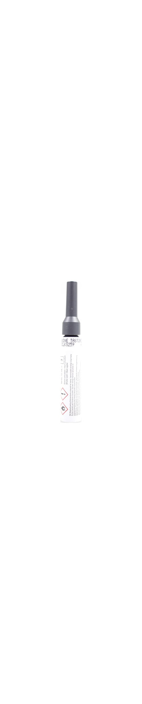Cortina lakstift wine tasting matte