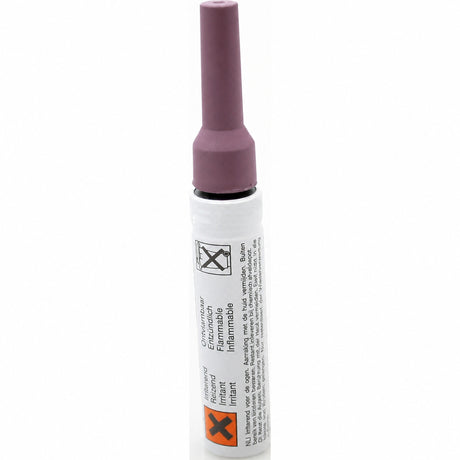 Cortina lakstift spicy silver 2 matte