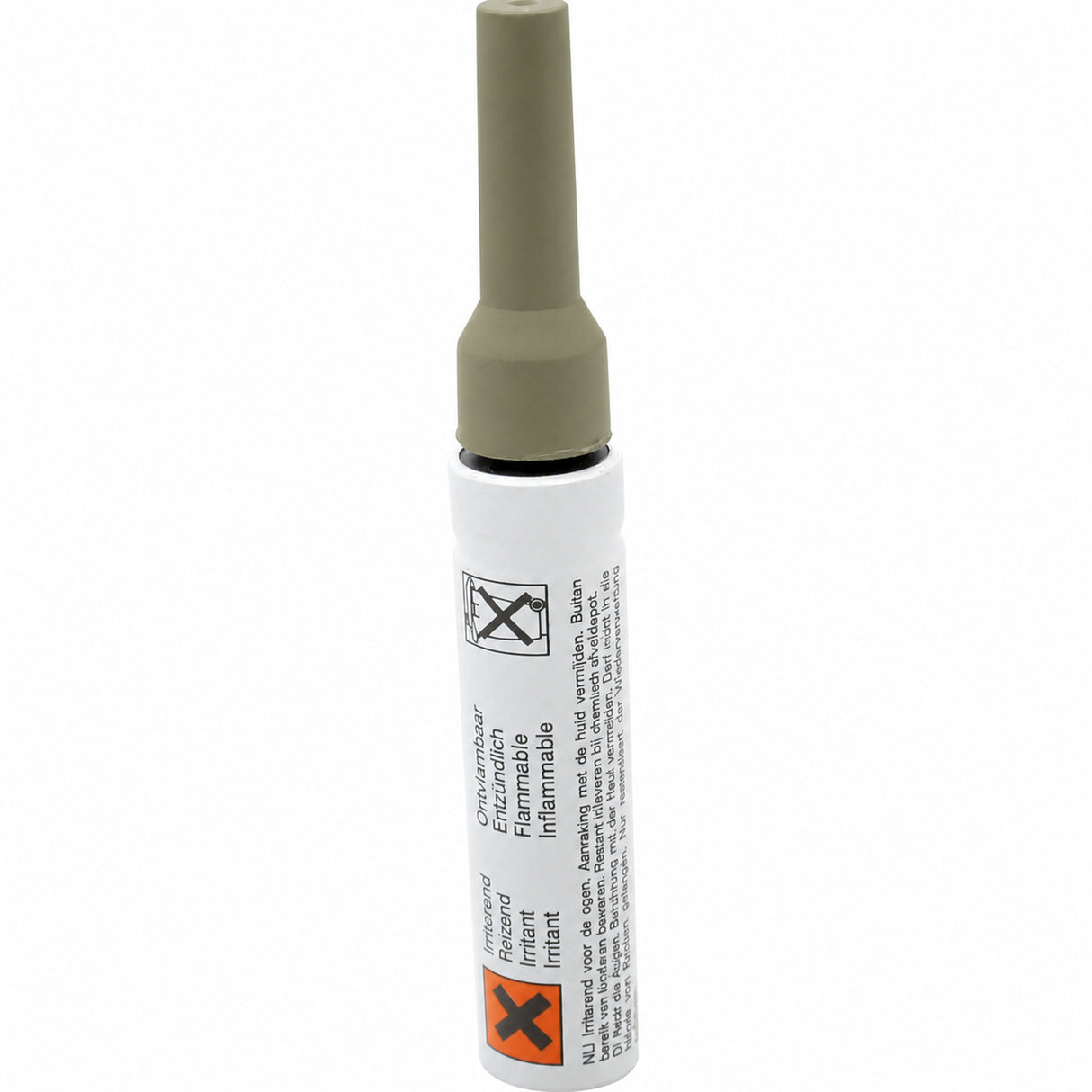 Cortina lakstift elm metallic matte