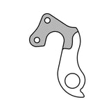 Union derailleurpad GH-220 Focus, Raleigh, Wilier