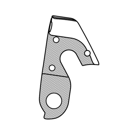 Union derailleurpad gh-234 wilier