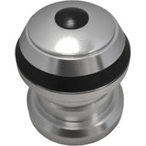 Vwp balhoofdstel ahead 1.1 8 zilver