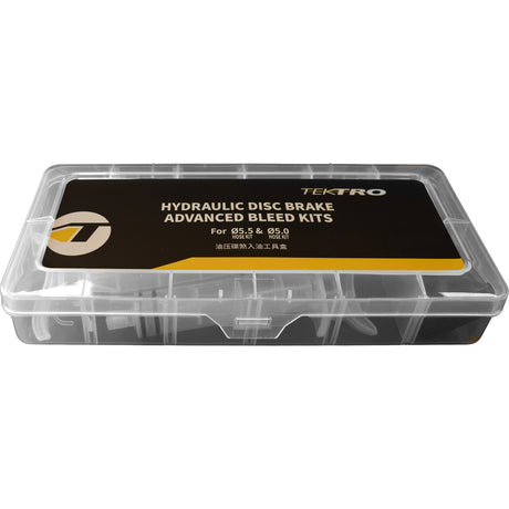 schijfrem service-kit voor 5.0 5.5 mm remleidingen