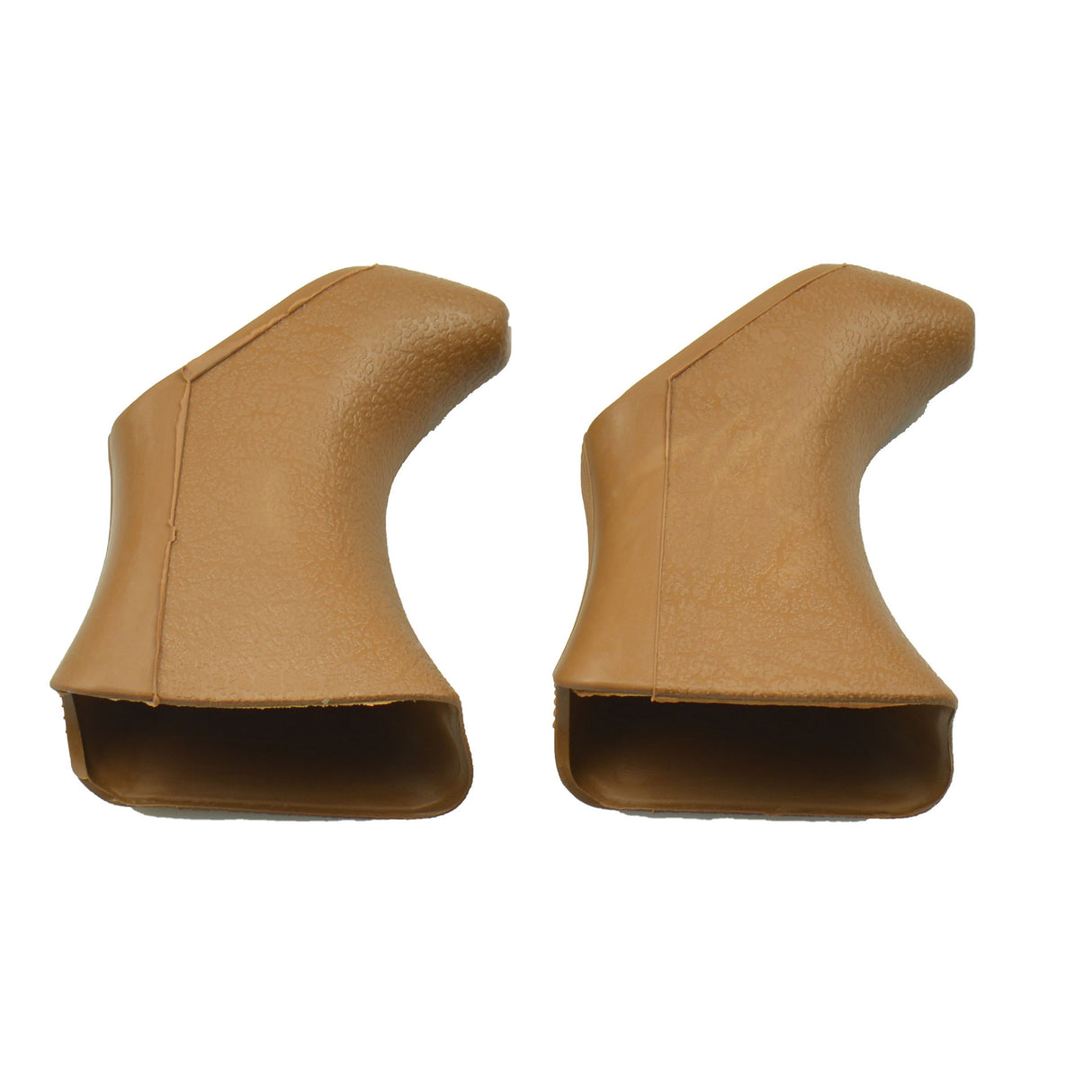 VWP Remgreeprubbers Cldxs bruin 7 cm 2 stuks