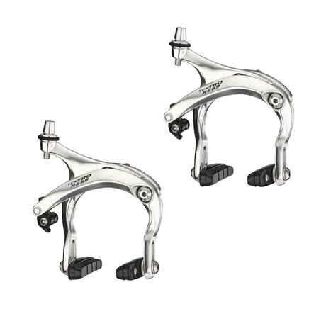 knijprem set R559 aluminium zilver