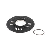 Buzaglo miranda lockring bosch 2 met kettingrand e-bike active perf.