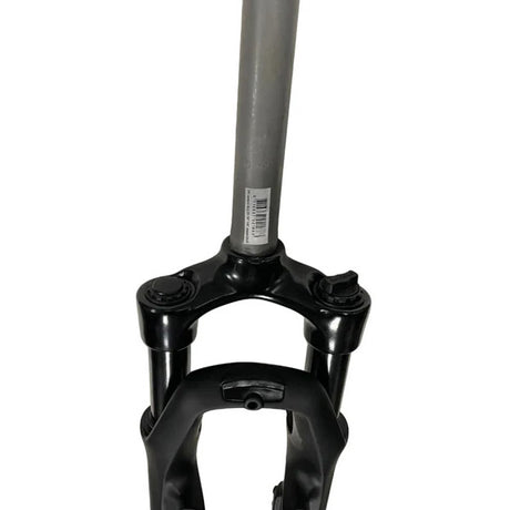 Hulzebos cycle parts b.v. zoom voorvork verend alloy 28 -1 8 draad zwart