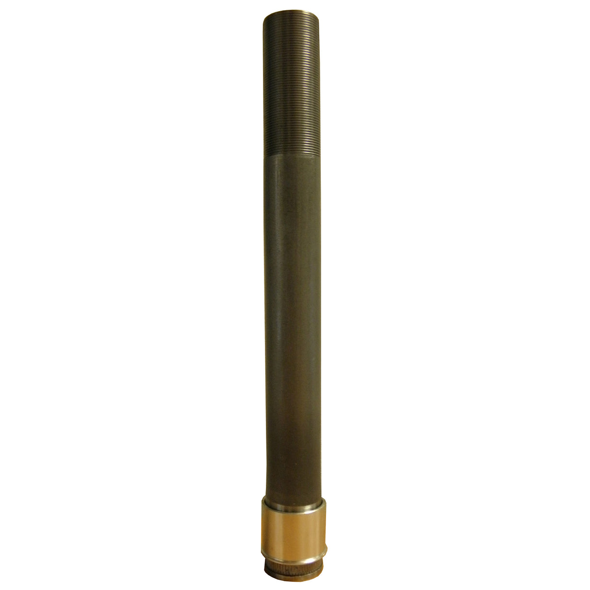 Vorkbuis 1? 28.6x200 cromo x60mm draad 3851306