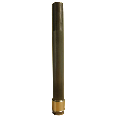 Vorkbuis 1? 28.6x200 cromo x60mm draad 3851306