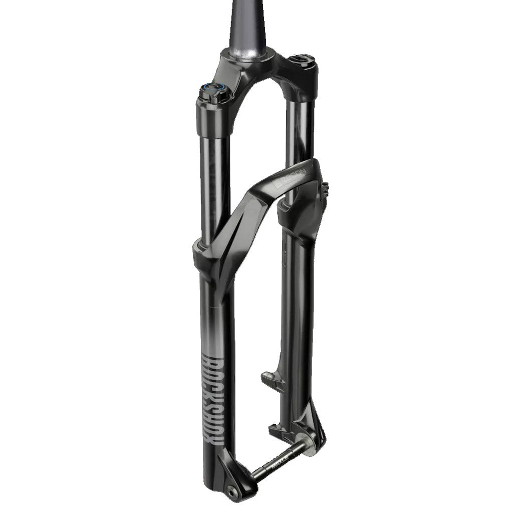 Rockshox RockShox voorvork Recon Silver RL 29 Solo Air 100 QR zwart